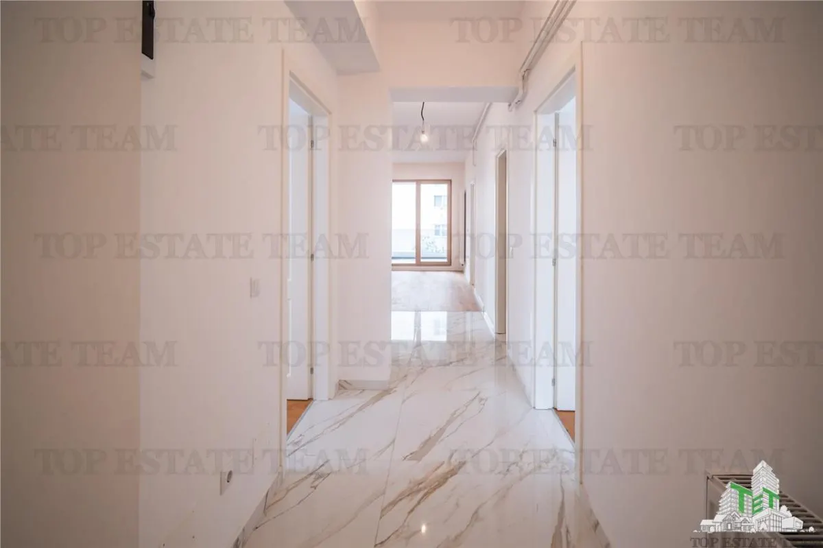 3 bedroom Apartment, Penthouse - Iancului Area - foto 2