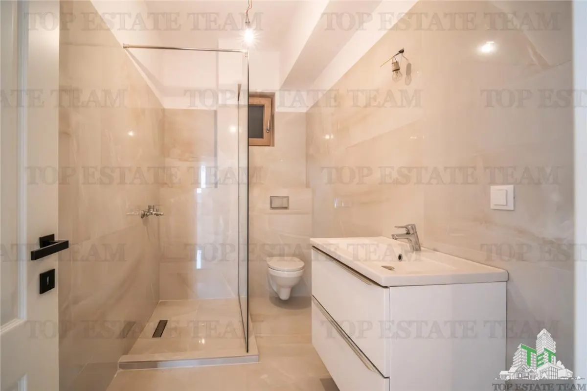 3 bedroom Apartment, Penthouse - Iancului Area - foto 11