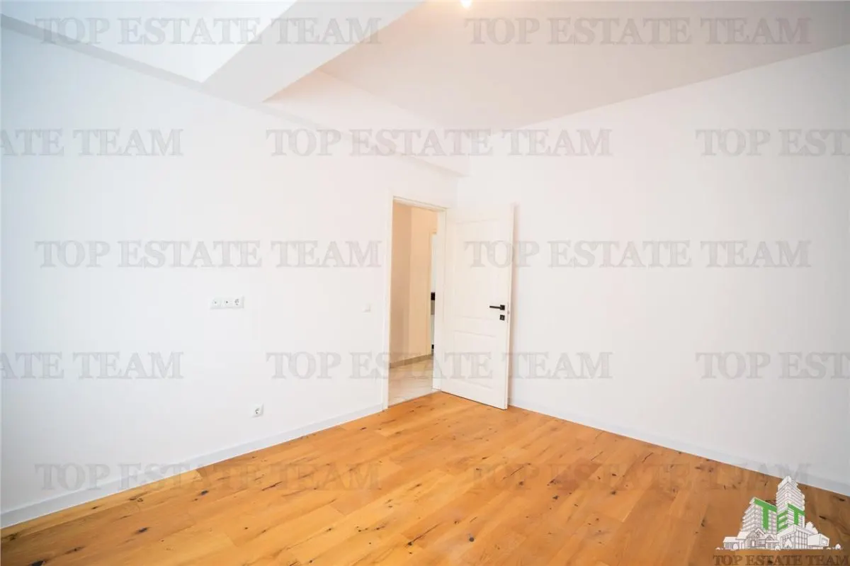 3 bedroom Apartment, Penthouse - Iancului Area - foto 12