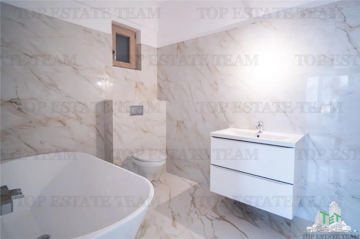 3 bedroom Apartment, Penthouse - Iancului Area - foto 13