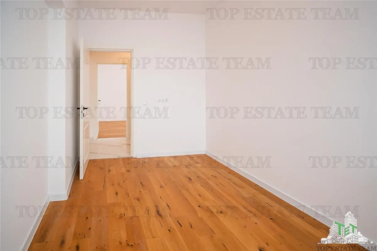 3 bedroom Apartment, Penthouse - Iancului Area - foto 14