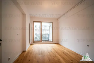 3 bedroom Apartment, Penthouse - Iancului Area - foto 16