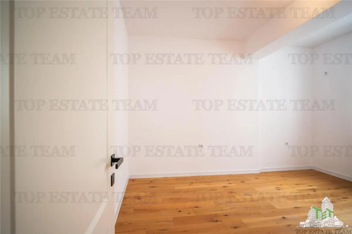 3 bedroom Apartment, Penthouse - Iancului Area - foto 17