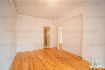 3 bedroom Apartment, Penthouse - Iancului Area - foto 19