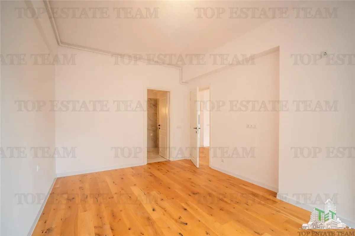 3 bedroom Apartment, Penthouse - Iancului Area - foto 19