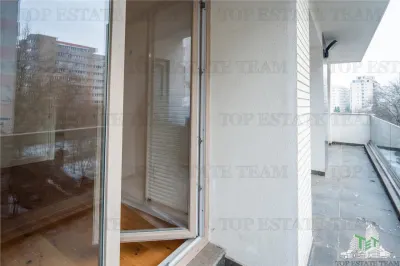 3 bedroom Apartment, Penthouse - Iancului Area - foto 20