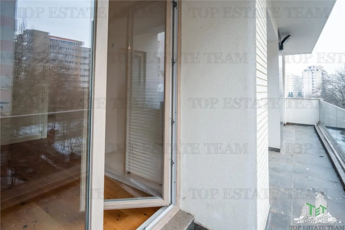 3 bedroom Apartment, Penthouse - Iancului Area - foto 20
