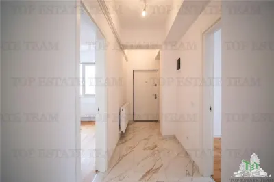 3 bedroom Apartment, Penthouse - Iancului Area - foto 21