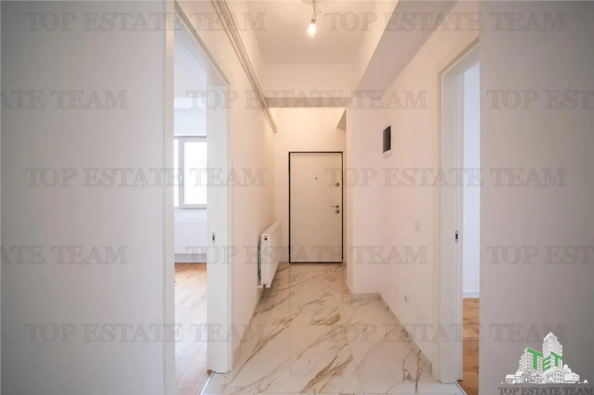3 bedroom Apartment, Penthouse - Iancului Area - foto 21