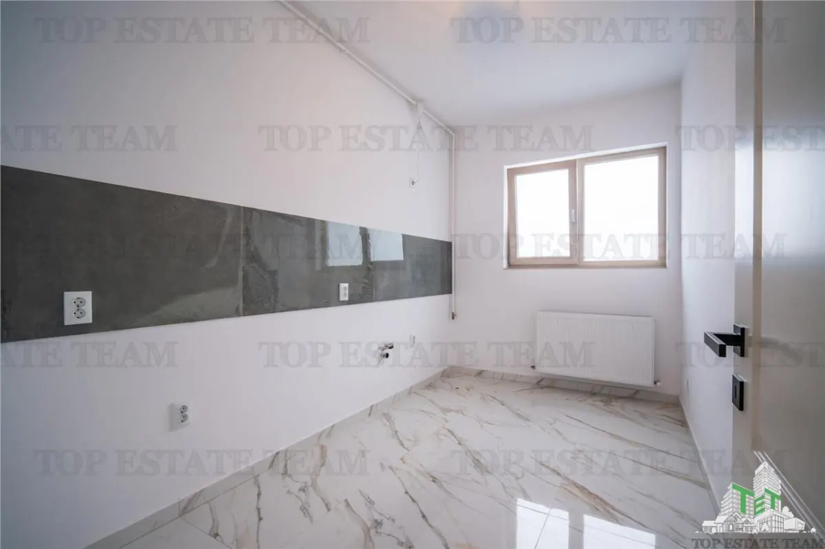 3 bedroom Apartment, Penthouse - Iancului Area - foto 4