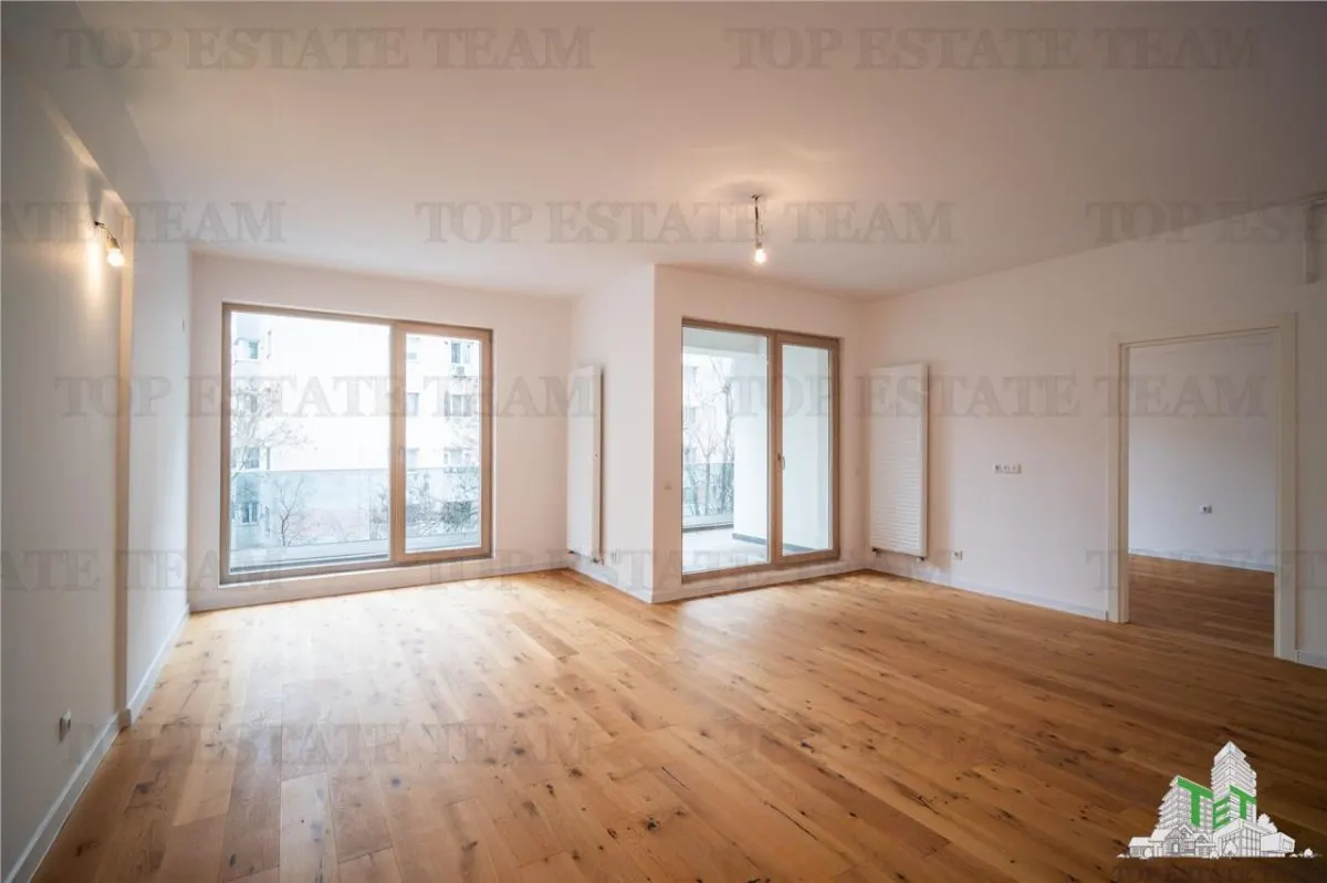 3 bedroom Apartment, Penthouse - Iancului Area - foto 5