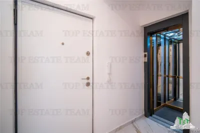 3 bedroom Apartment, Penthouse - Iancului Area - foto 6