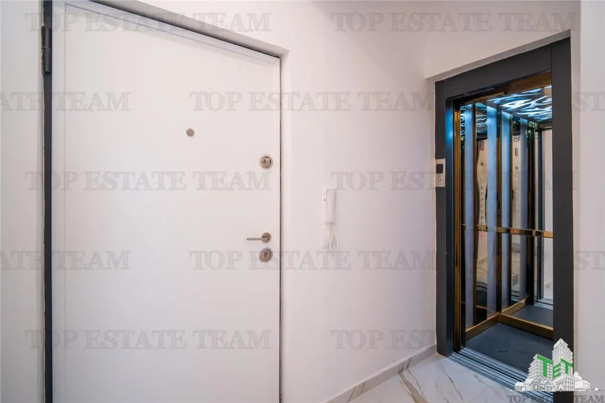 3 bedroom Apartment, Penthouse - Iancului Area - foto 6