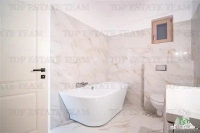 3 bedroom Apartment, Penthouse - Iancului Area - foto 7