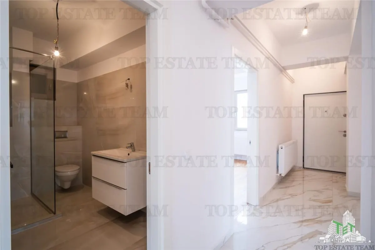 3 bedroom Apartment, Penthouse - Iancului Area - foto 9
