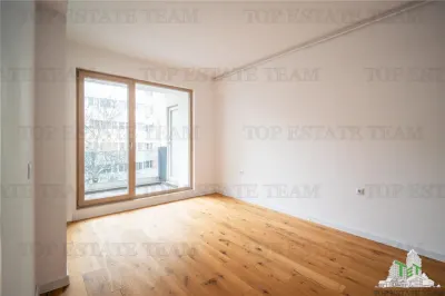 3 bedroom Apartment, Penthouse - Iancului Area - foto 10