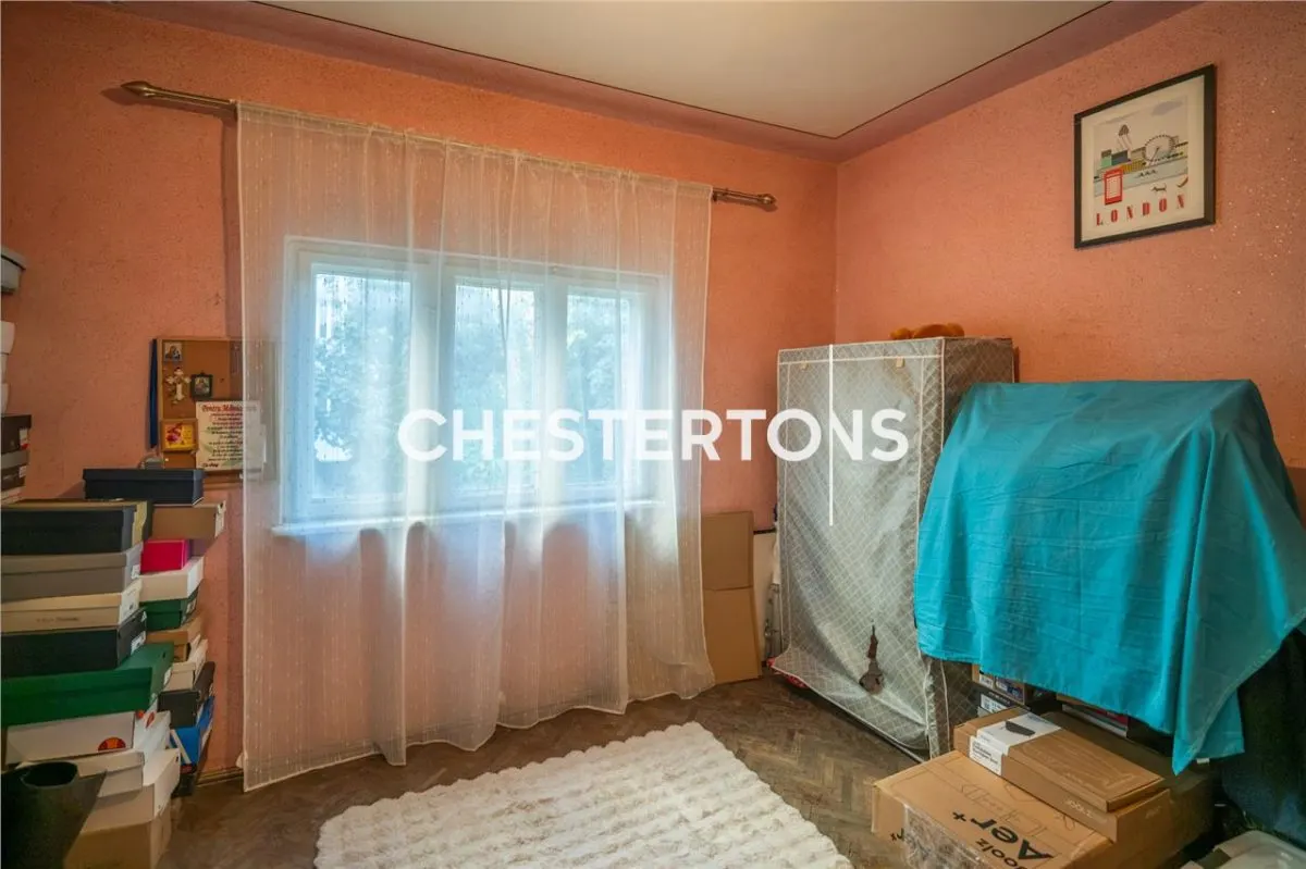 Vila 9 camere Piata Iancului, 3 minute metrou, teren in proprietate - foto 15