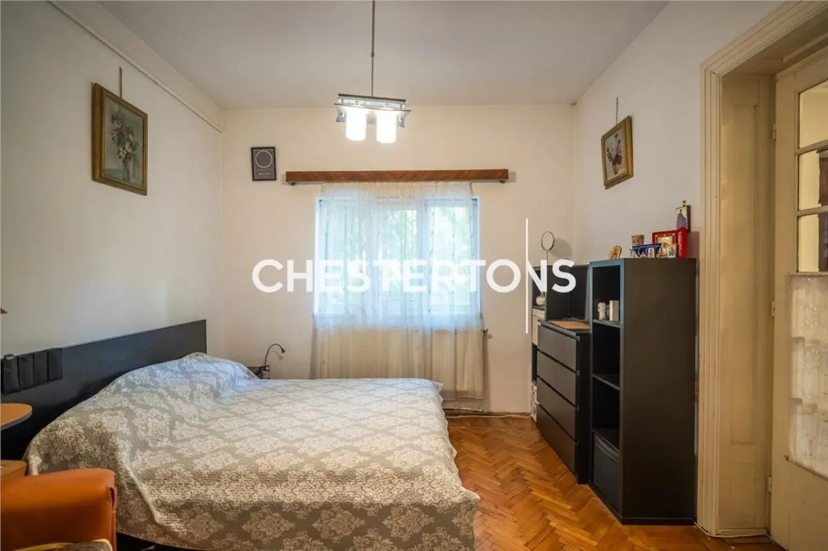 Vila 9 camere Piata Iancului, 3 minute metrou, teren in proprietate - foto 4