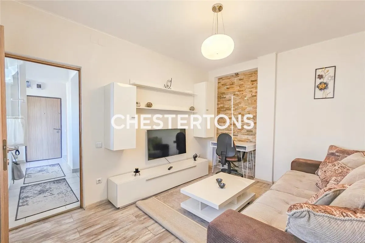 Apartamento 2 Dormitorios, Mosilor, en Villa, Amueblado - foto 1