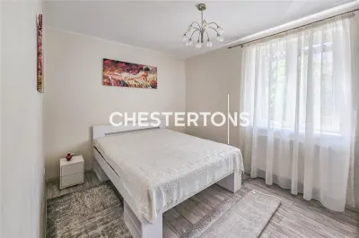 Apartamento 2 Dormitorios, Mosilor, en Villa, Amueblado - foto 3