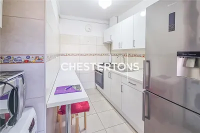 Apartamento 2 Dormitorios, Mosilor, en Villa, Amueblado - foto 5