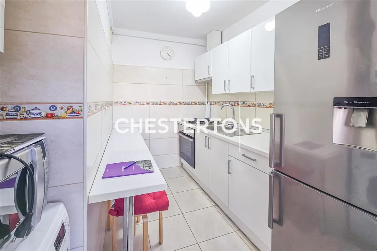 Apartamento 2 Dormitorios, Mosilor, en Villa, Amueblado - foto 5