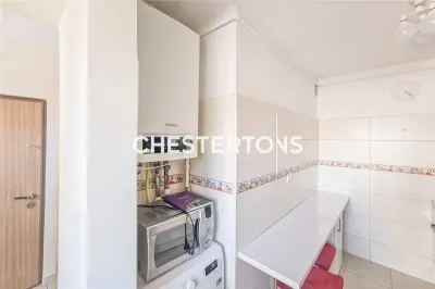 Apartamento 2 Dormitorios, Mosilor, en Villa, Amueblado - foto 6