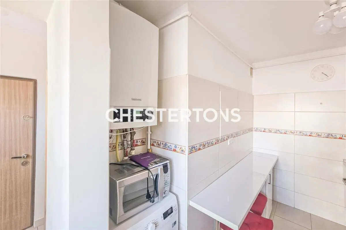 Apartamento 2 Dormitorios, Mosilor, en Villa, Amueblado - foto 6