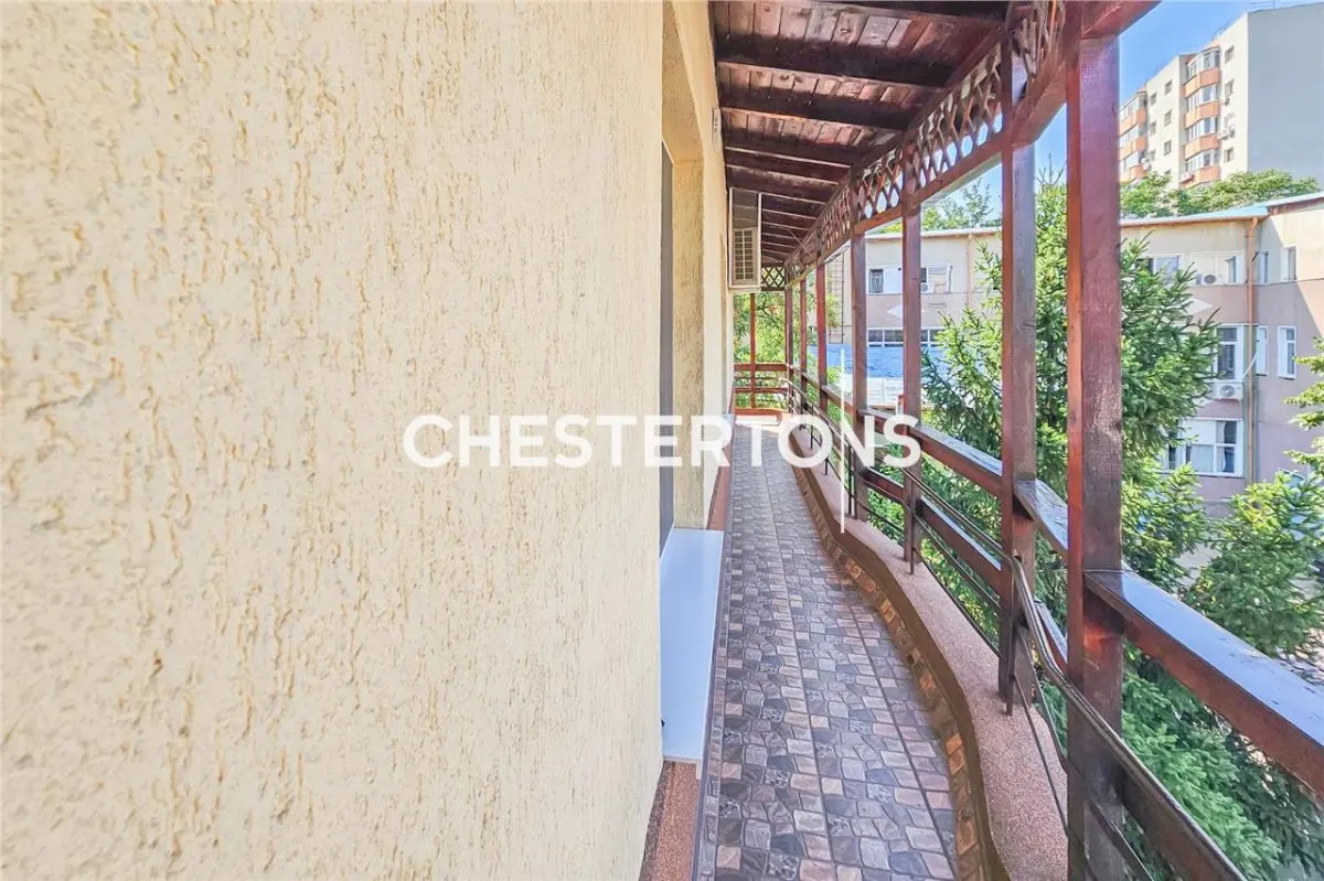Apartamento 2 Dormitorios, Mosilor, en Villa, Amueblado - foto 7