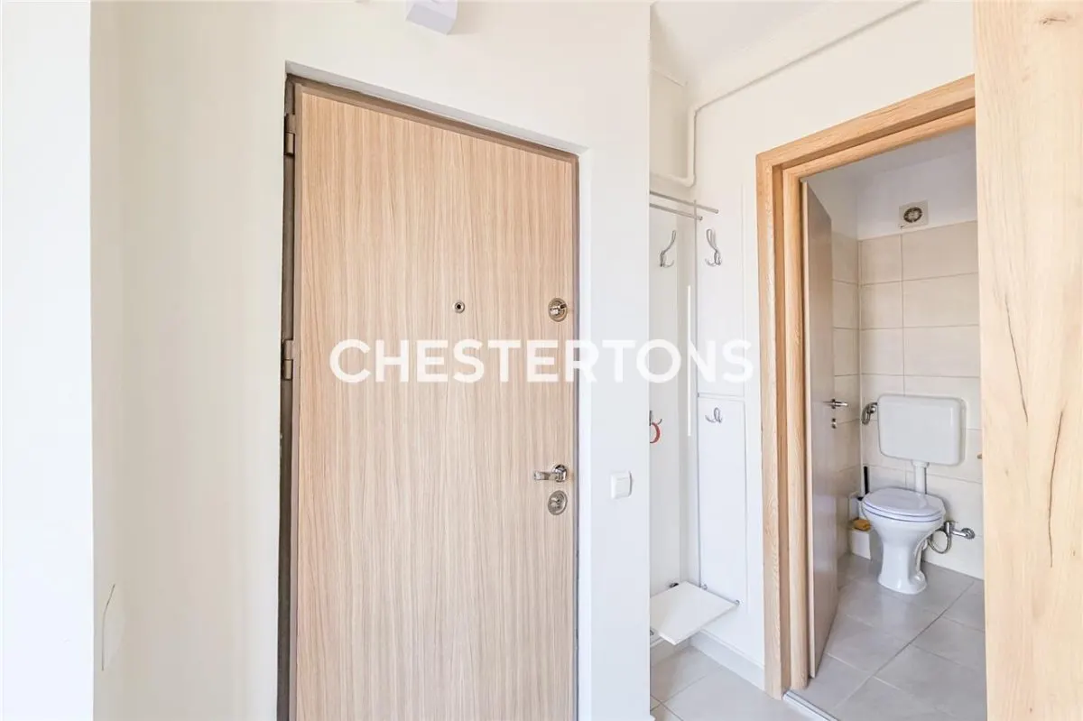 Apartamento 2 Dormitorios, Mosilor, en Villa, Amueblado - foto 8