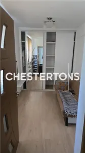 Apartamento de 3 Dormitorios Semiseparado, Zona Bratianu, Constanta - foto 3