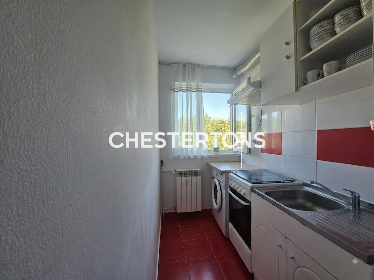 Apartamento de 3 Dormitorios Semiseparado, Zona Bratianu, Constanta - foto 5