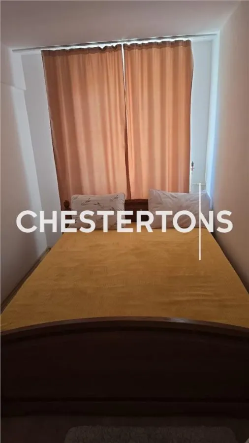 Apartamento de 3 Dormitorios Semiseparado, Zona Bratianu, Constanta - foto 6