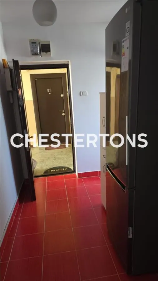 Apartamento de 3 Dormitorios Semiseparado, Zona Bratianu, Constanta - foto 9
