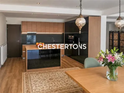 Vila individuala Branesti, 6 camere, vedere directa catre padure - foto 10