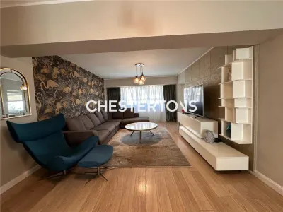 Exceptional Apartment to Let – Piata Victoriei - Bucuresti