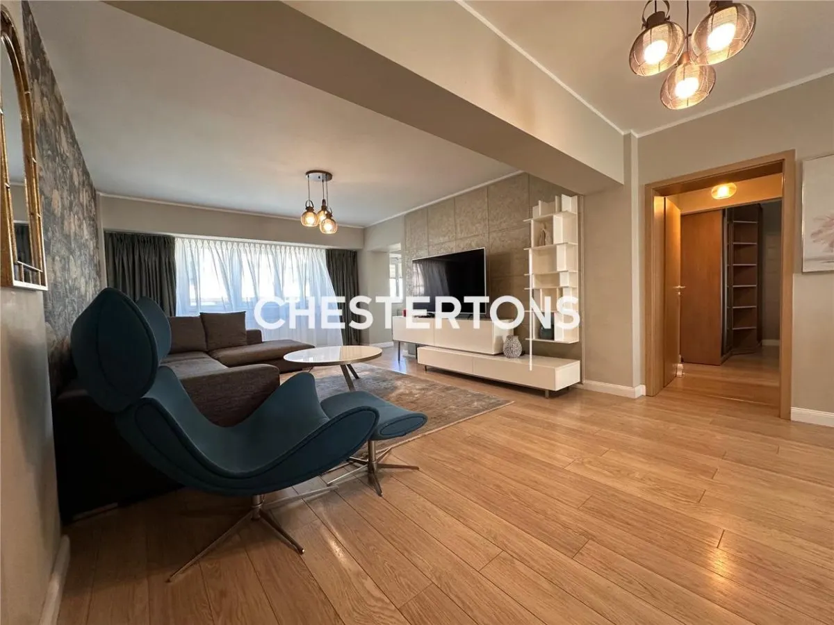 Apartamento Excepcional en Alquiler – Piata Victoriei - foto 2