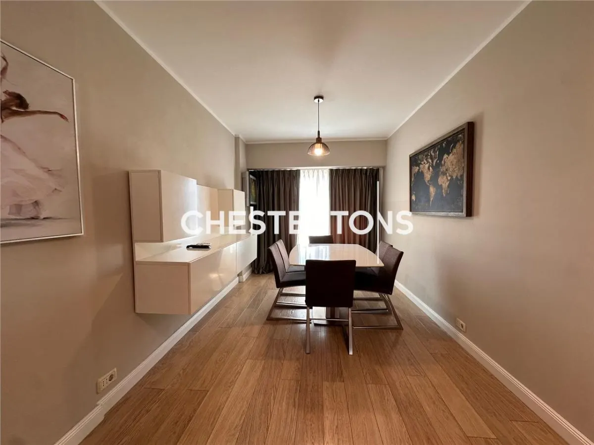 Apartamento Excepcional en Alquiler – Piata Victoriei - foto 3