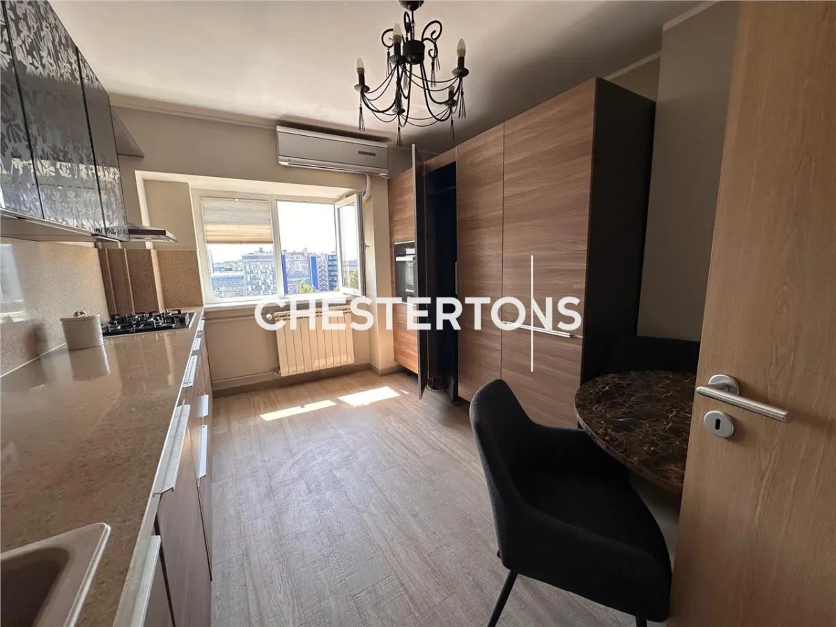 Apartamento Excepcional en Alquiler – Piata Victoriei - foto 4
