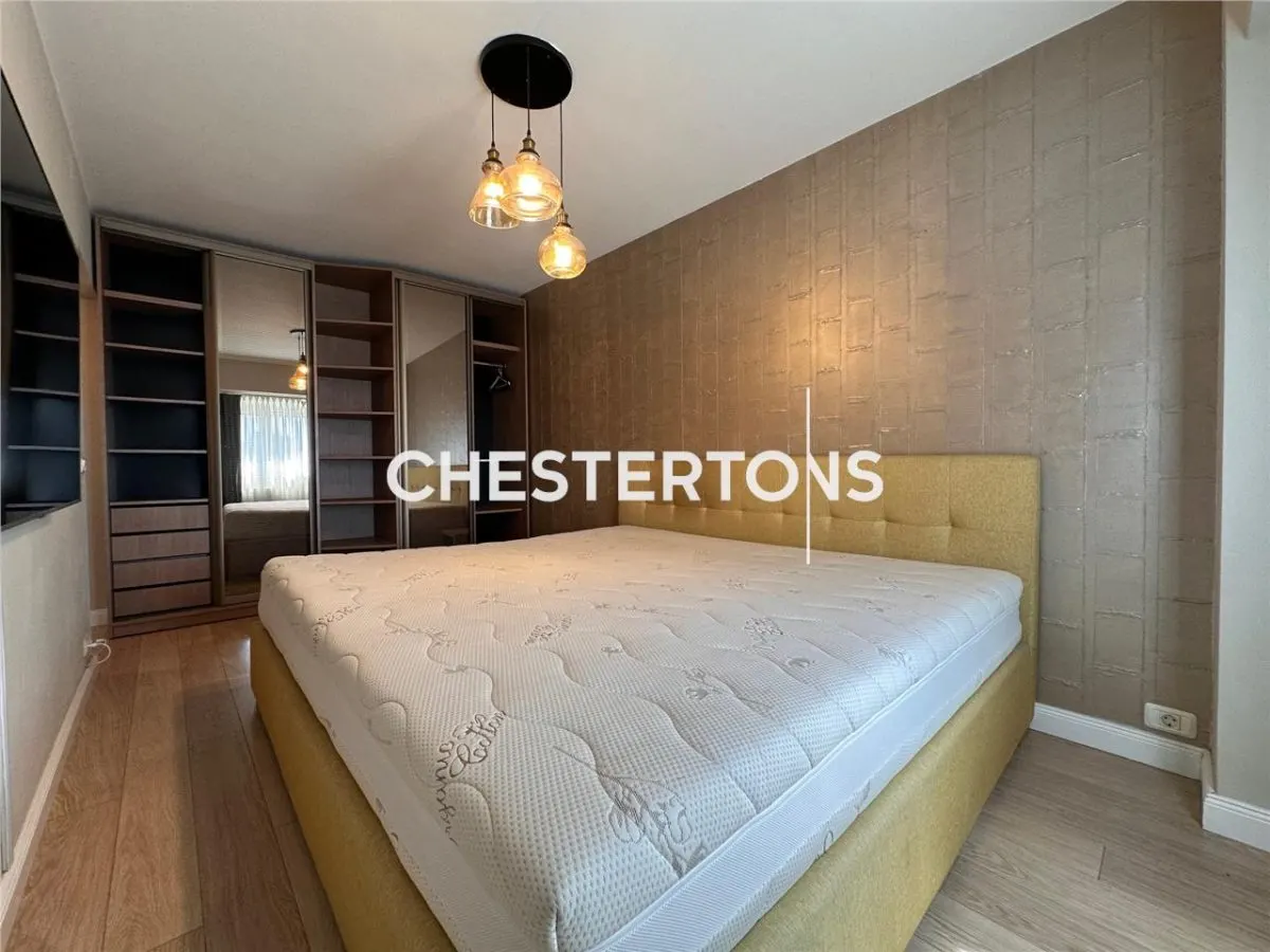 Apartamento Excepcional en Alquiler – Piata Victoriei - foto 5