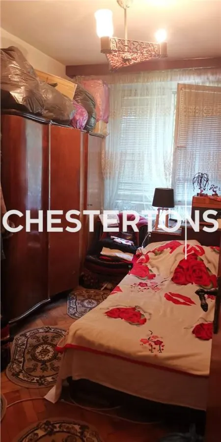 Apartamento 3 Dormitorios con Distribución Separada, Tineretului, Bucuresti - foto 3