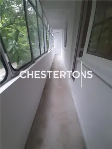 3-Bedroom Apartment, Tineretului – Park & Metro, 3 Minutes Walk - Bucuresti