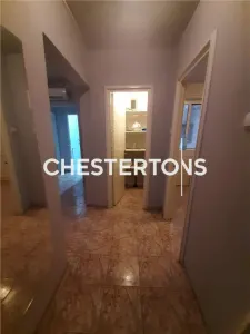 3-Bedroom Apartment, Tineretului – Park & Metro, 3 Minutes Walk - foto 17