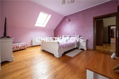 Pensión Rural Llave en Mano en el Corazón de Transilvania - foto 13