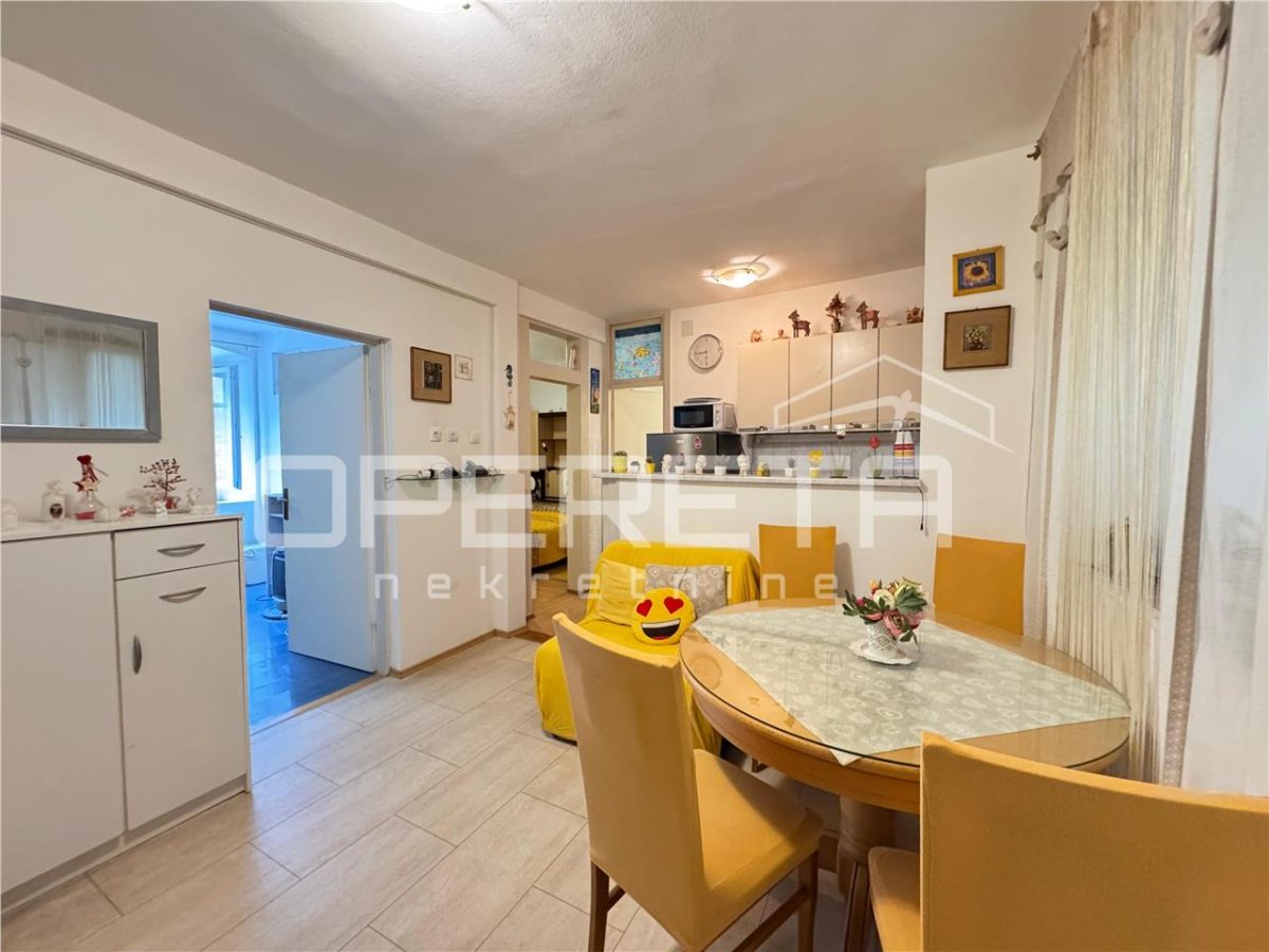 Appartement de Deux Chambres à Vendre à Split, Croatie – Varoš - Split