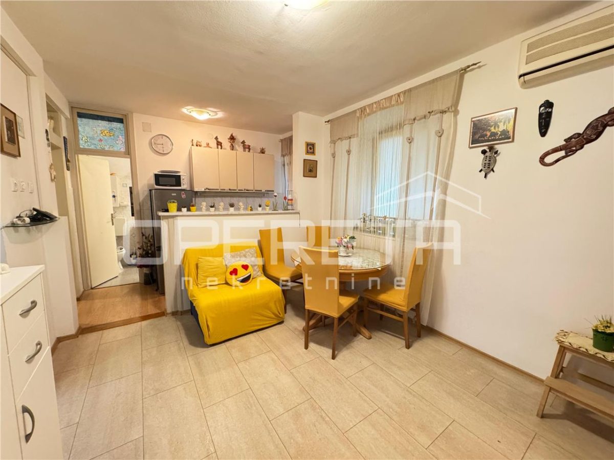 Appartement de Deux Chambres à Vendre à Split, Croatie – Varoš - foto 2