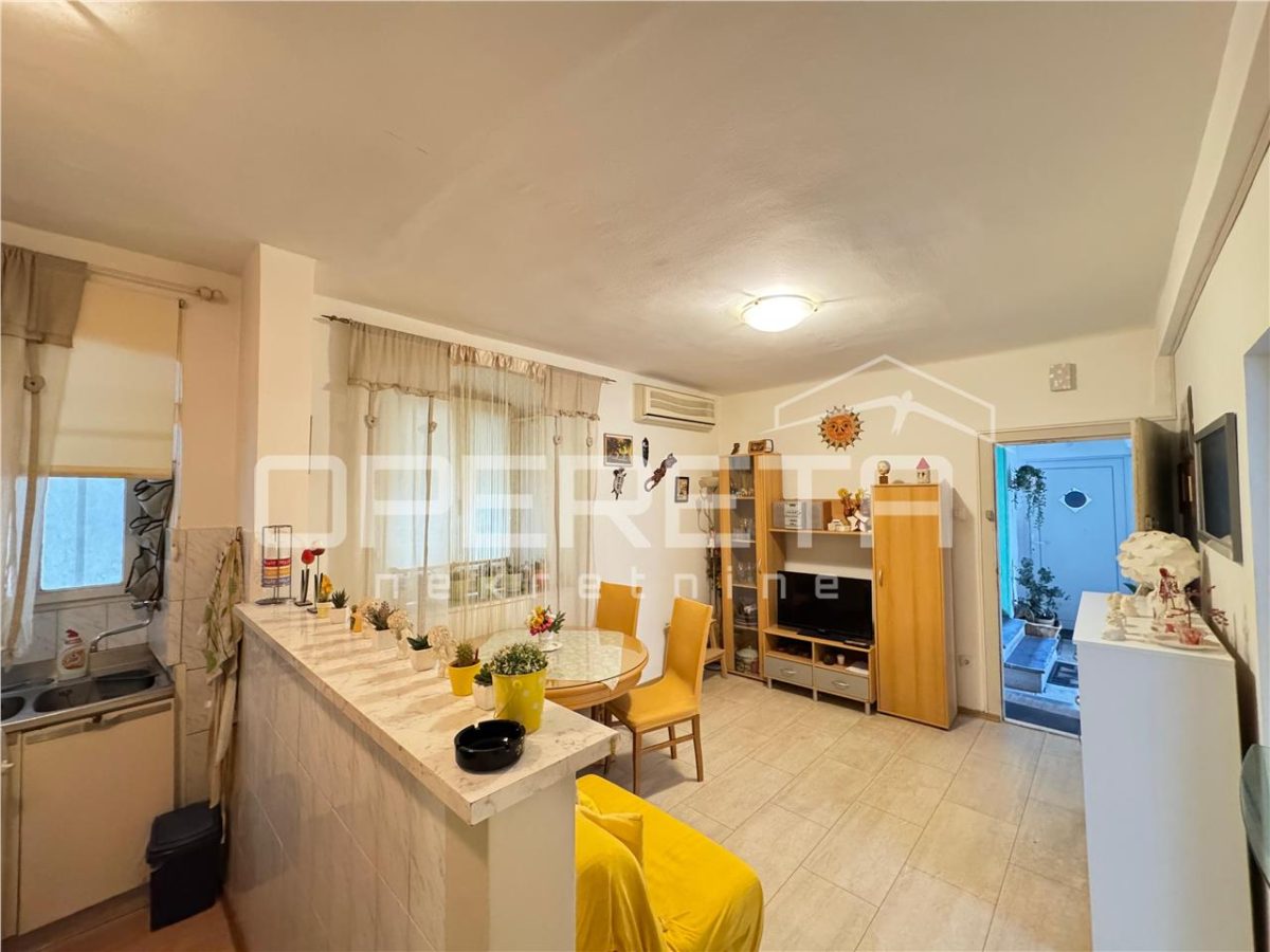 Appartement de Deux Chambres à Vendre à Split, Croatie – Varoš - foto 3