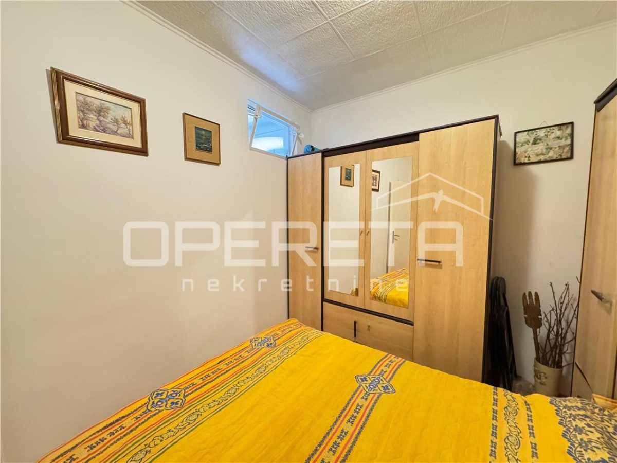 Appartement de Deux Chambres à Vendre à Split, Croatie – Varoš - foto 5