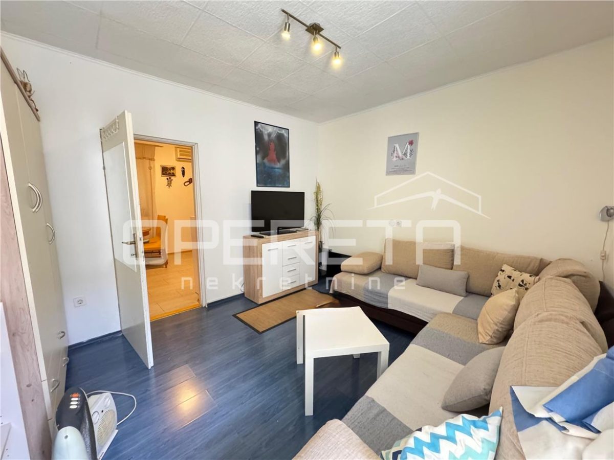 Appartement de Deux Chambres à Vendre à Split, Croatie – Varoš - foto 6
