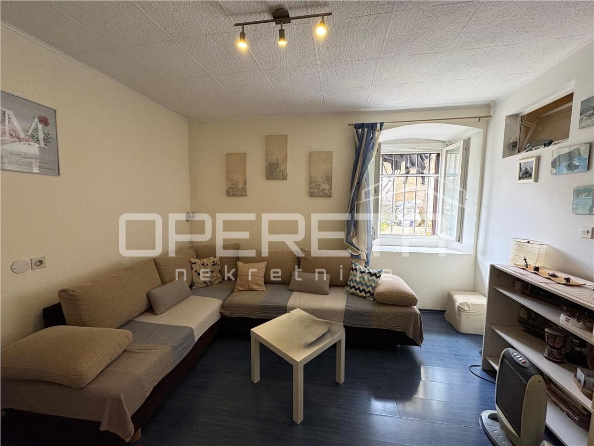 Appartement de Deux Chambres à Vendre à Split, Croatie – Varoš - foto 7